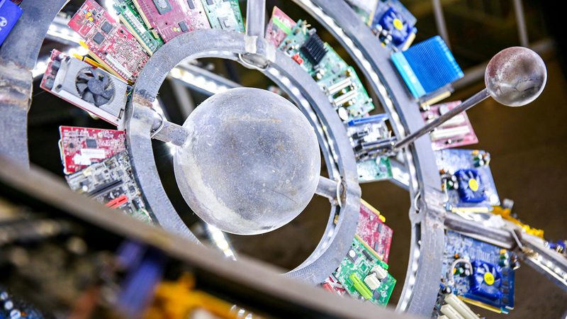企业数字化落地与实施的差异化路径**