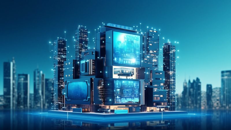 数据湖运维管理：构建高效、安全的数字化基石