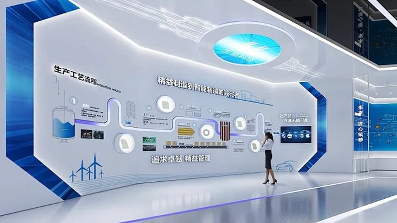 企业AI应用：如何构建高效培训体系？**